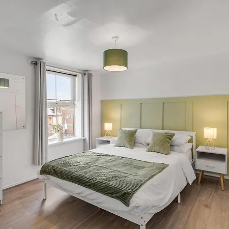 City House With Cinema Room And Parking NWI Extérieur photo