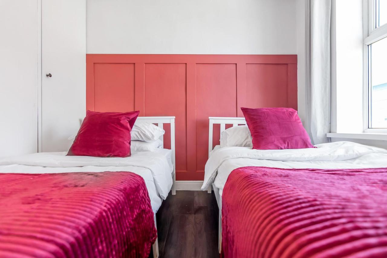 Casa vacanze House With Cinema And Parking NWI