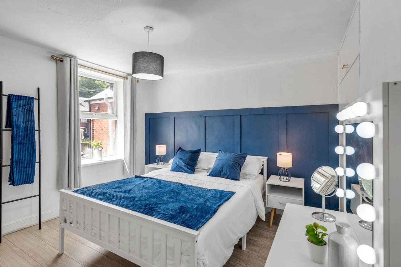Holiday home House With Cinema And Parking Norwich
