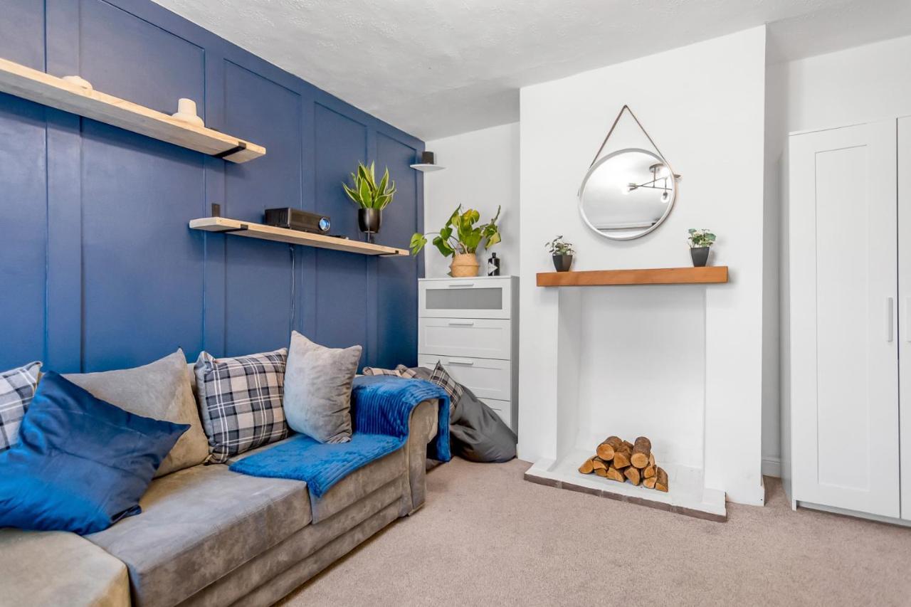Holiday home House With Cinema And Parking Norwich