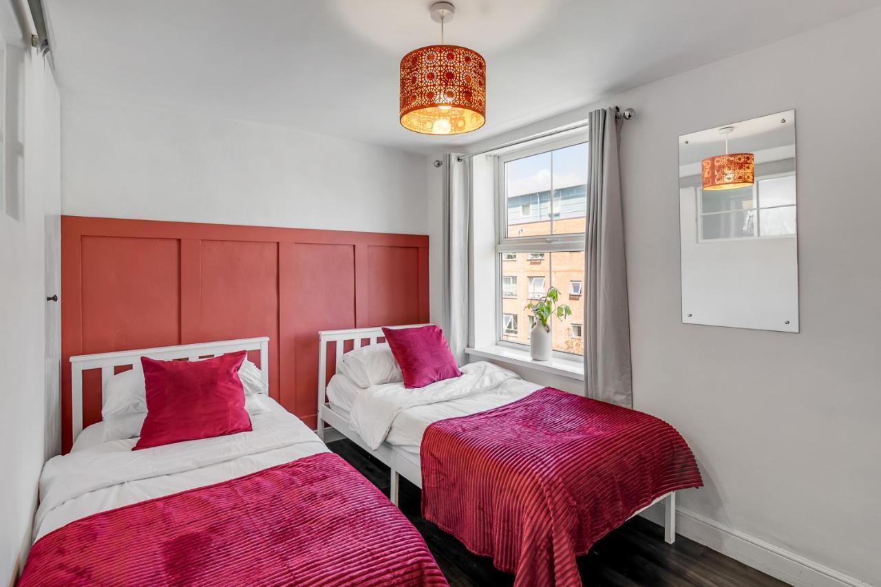 Holiday home House With Cinema And Parking Norwich
