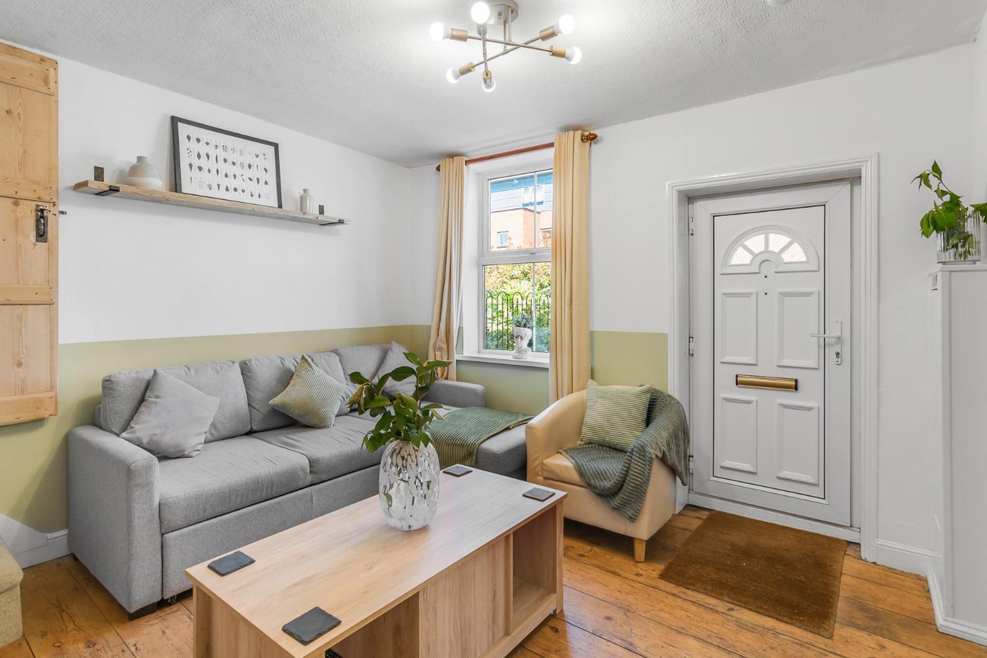 House With Cinema And Parking Holiday home *