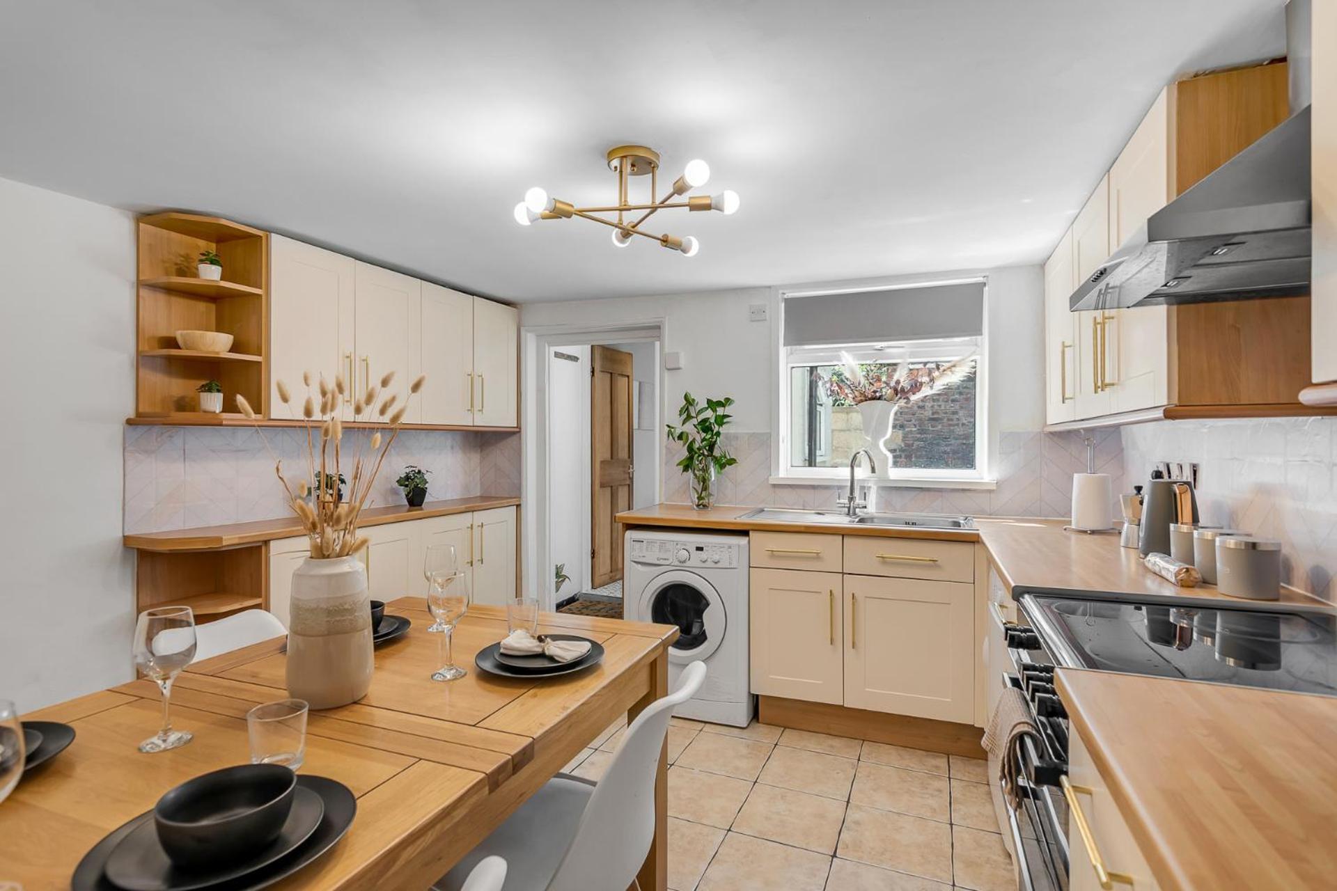 Holiday home House With Cinema And Parking Norwich